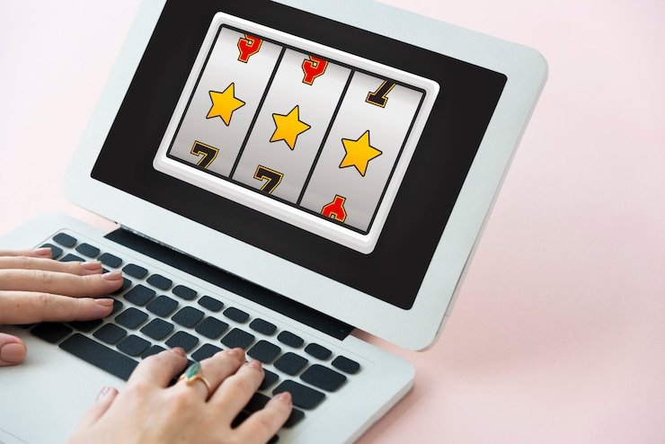 Konfirmasi Deposit Game