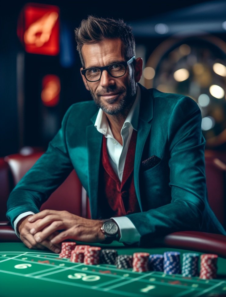 Meja Dragon Tiger dengan dealer profesional di Lucky Neko bambu88